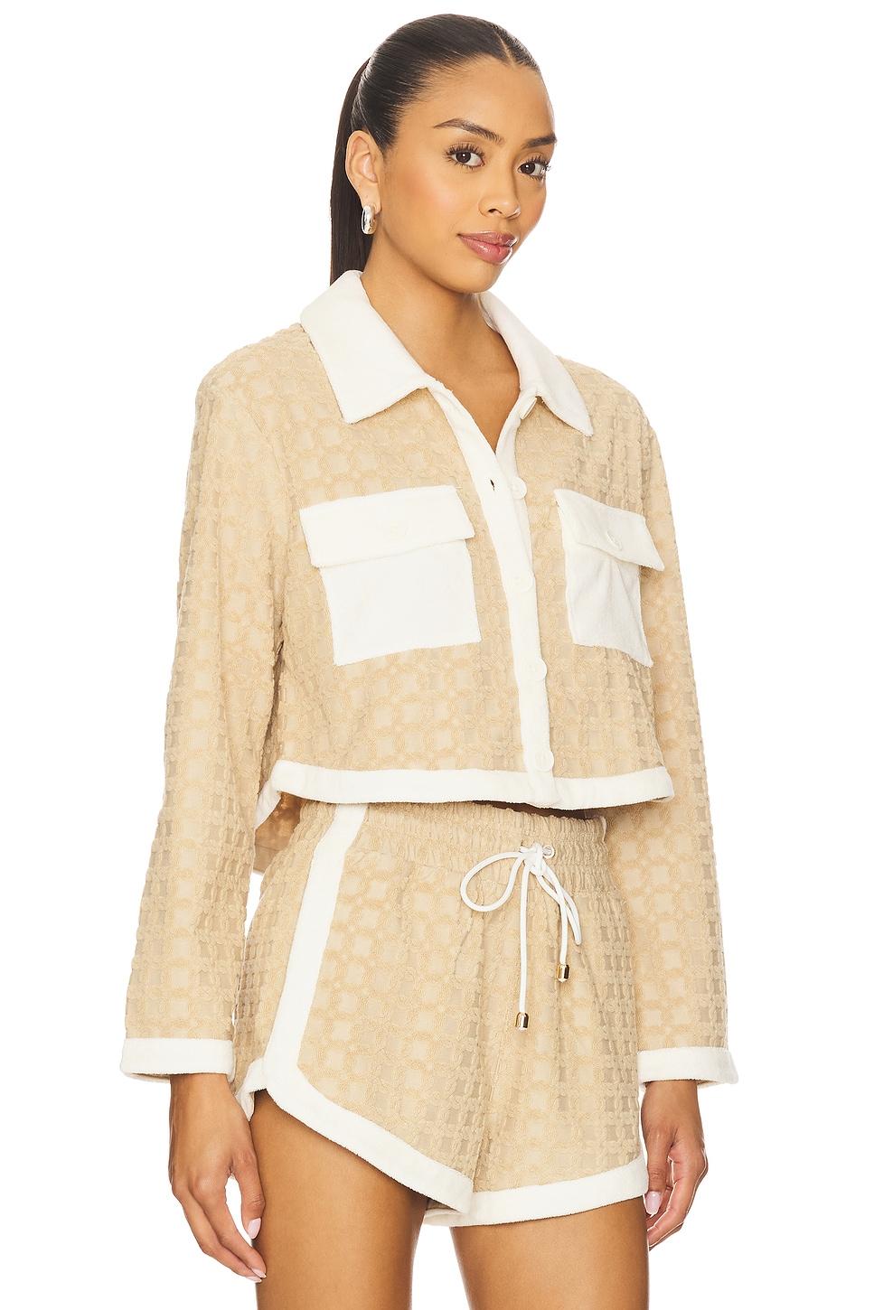 Zariah Cardigan Veronica Beard Product Image