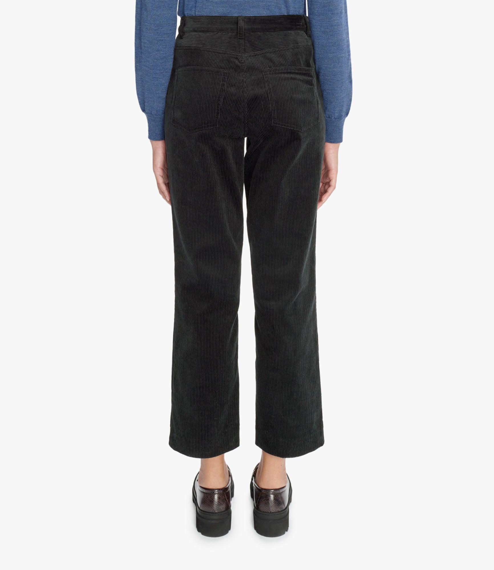 New Sailor pants Female Product Image