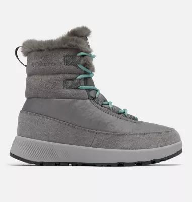Columbia Womens Slopeside Peak Luxe Boot- Product Image