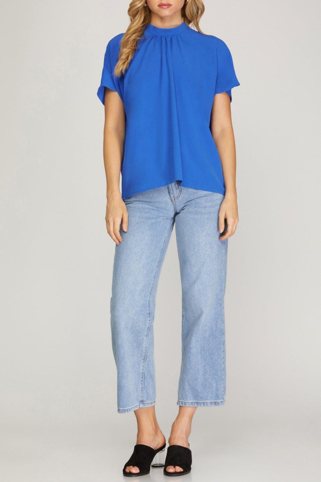 Shelly Top Product Image