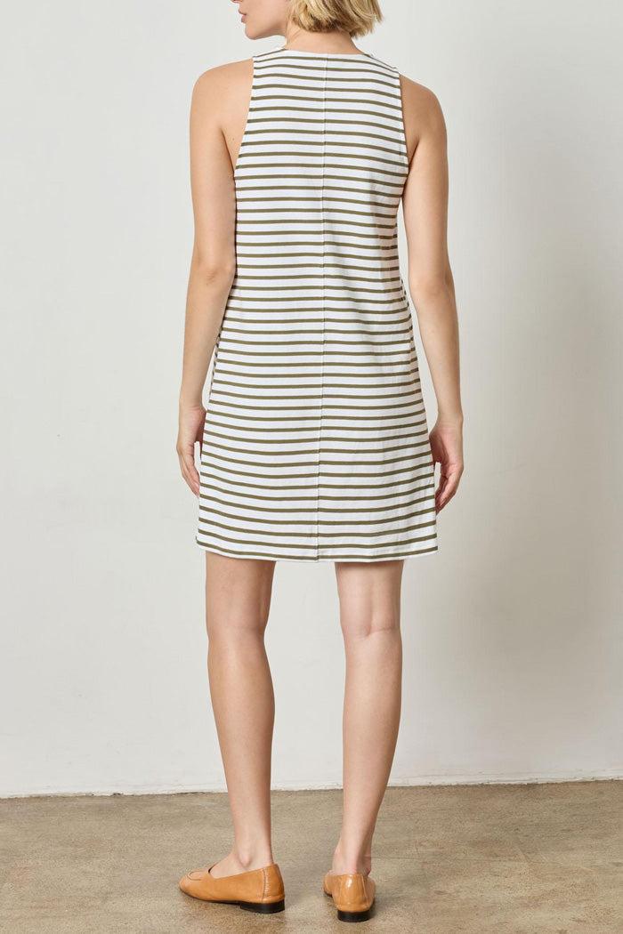 Keyhole Tank Dress Product Image