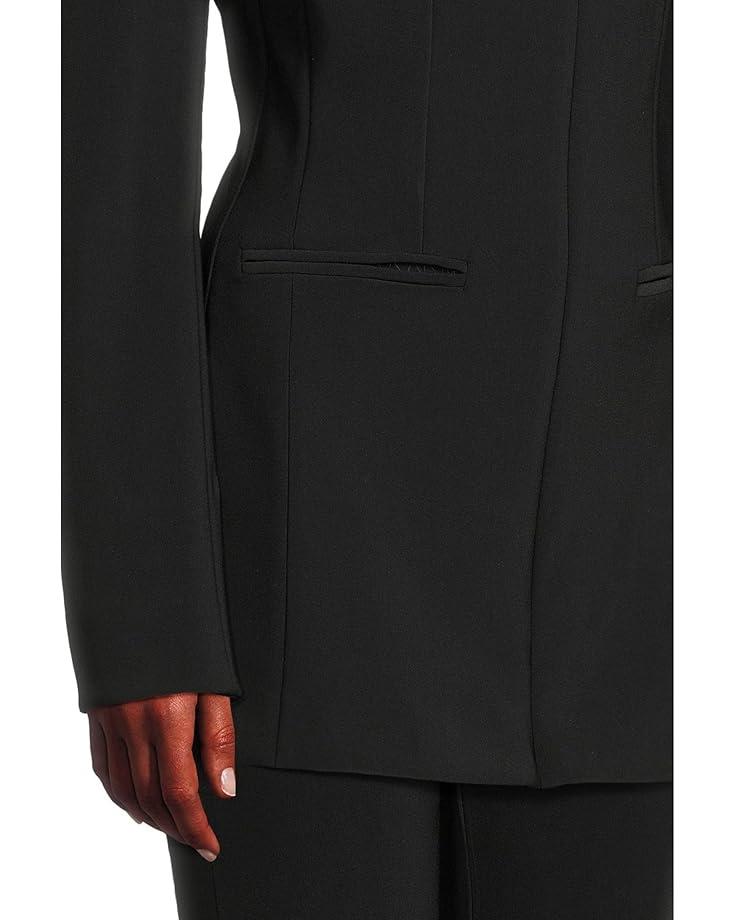 Vest With Lapel Product Image