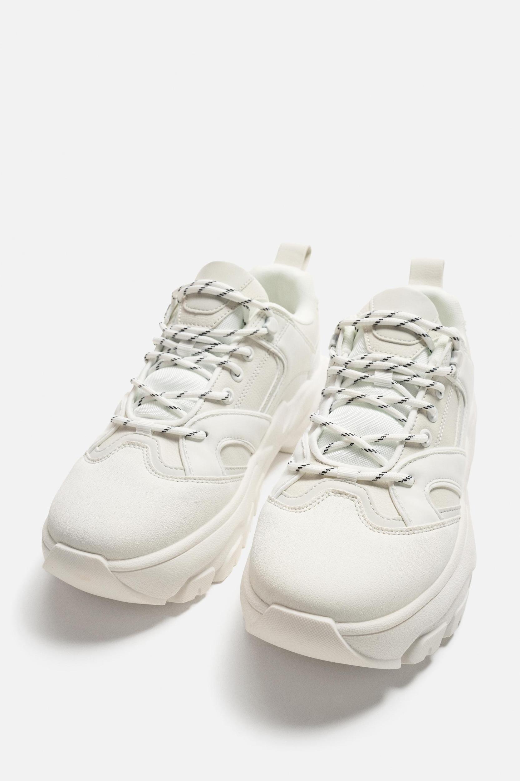 CHUNKY SNEAKERS Product Image
