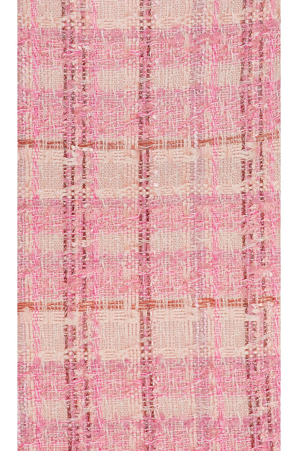 Boucle Blazer Bardot Product Image