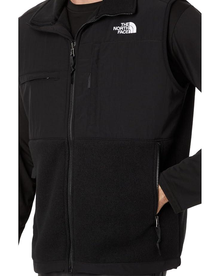 Glacier Fleece Vest Product Image