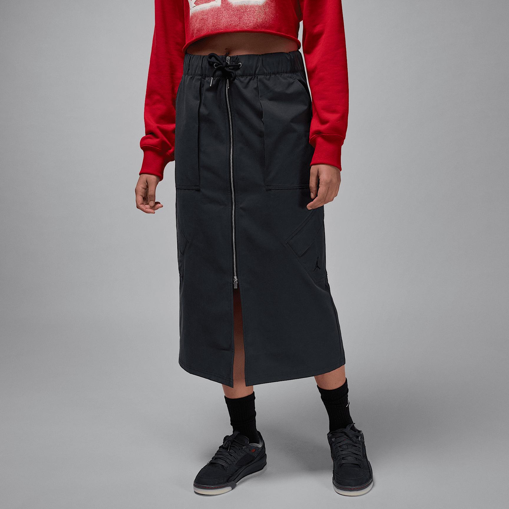 Jordan Chicago Women's Skirt Product Image