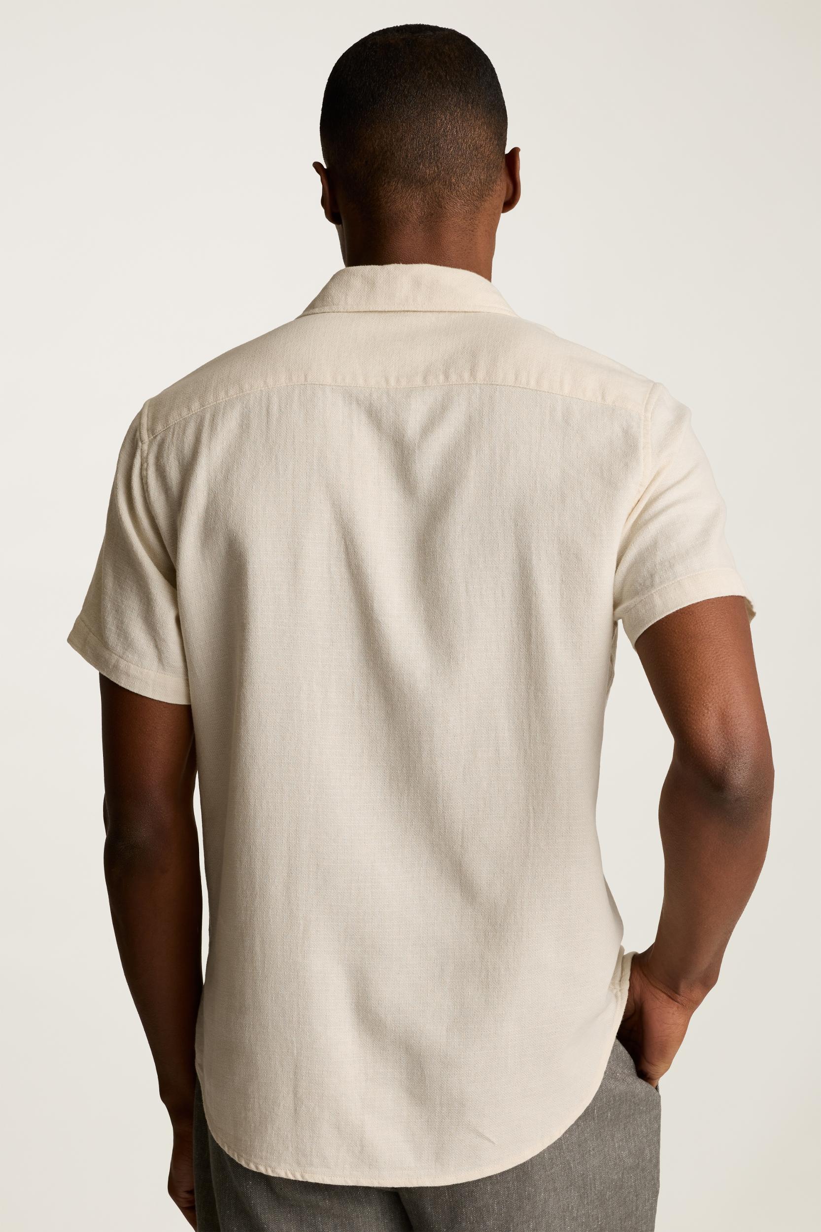 Riviera Short Sleeve Shirt Product Image