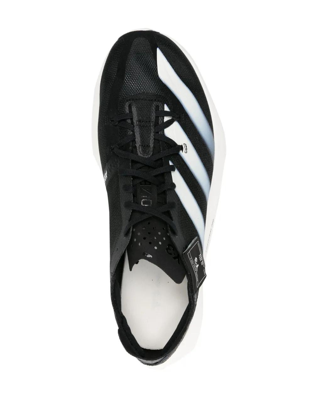 Adizero Adios Pro 3.0 mesh sneakers Product Image