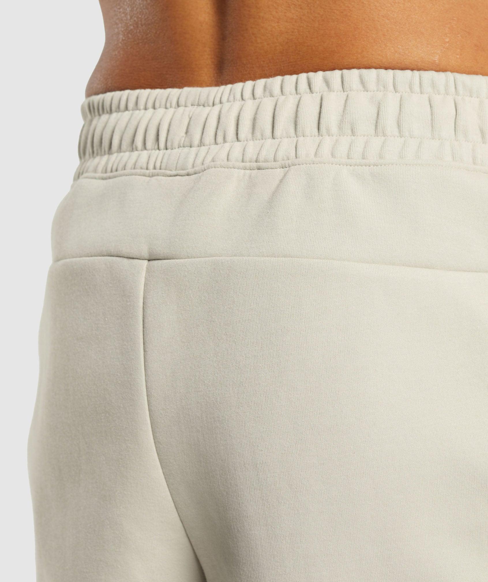 Interlock Tech Joggers Product Image