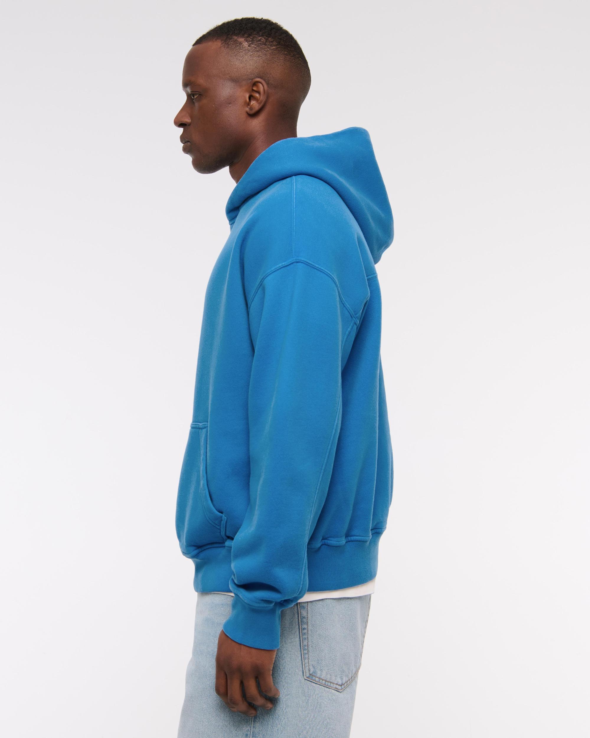 Essential Popover Hoodie Product Image