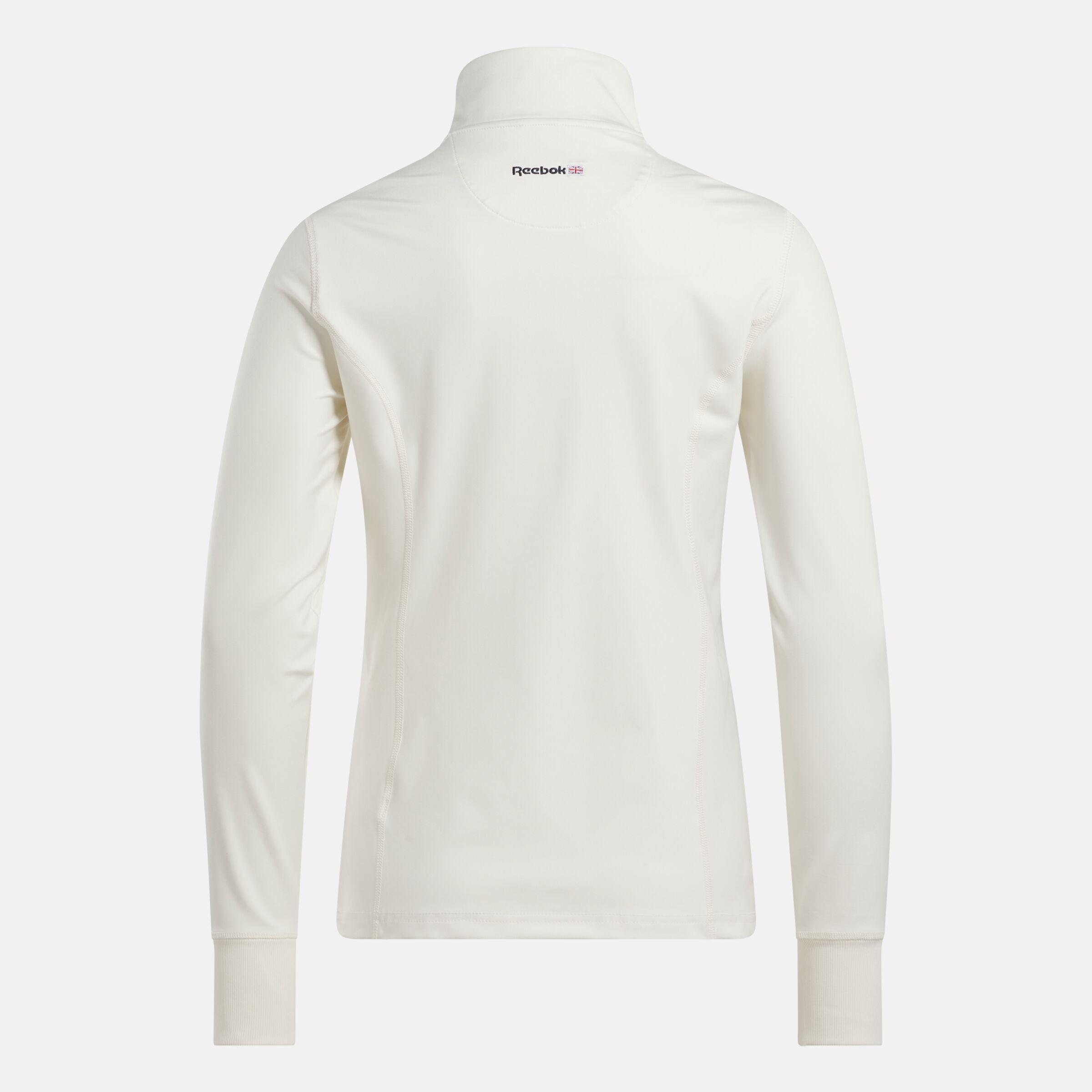 Women's Performance Seamed Full-Zip Golf Jacket Female Product Image