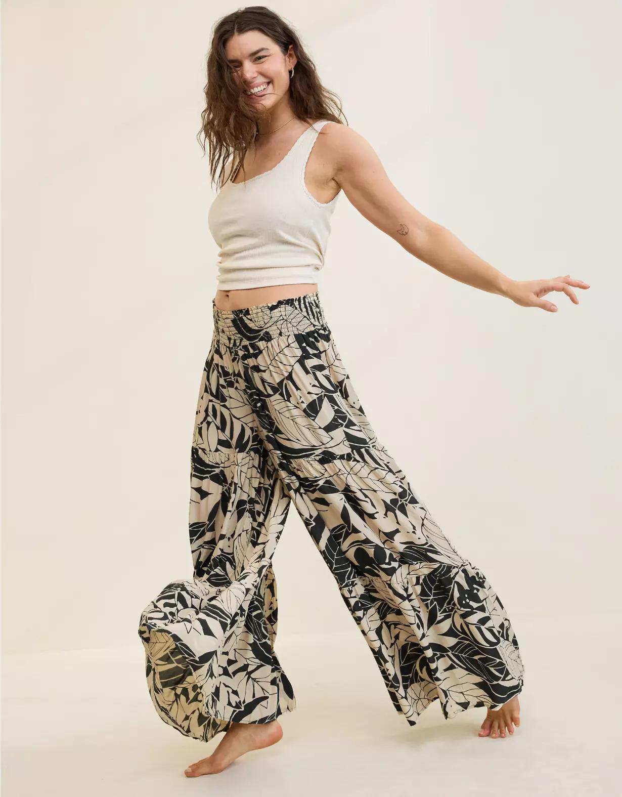 Aerie Party Pant Product Image