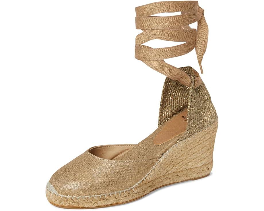 Marseille Wedge Espadrille Product Image