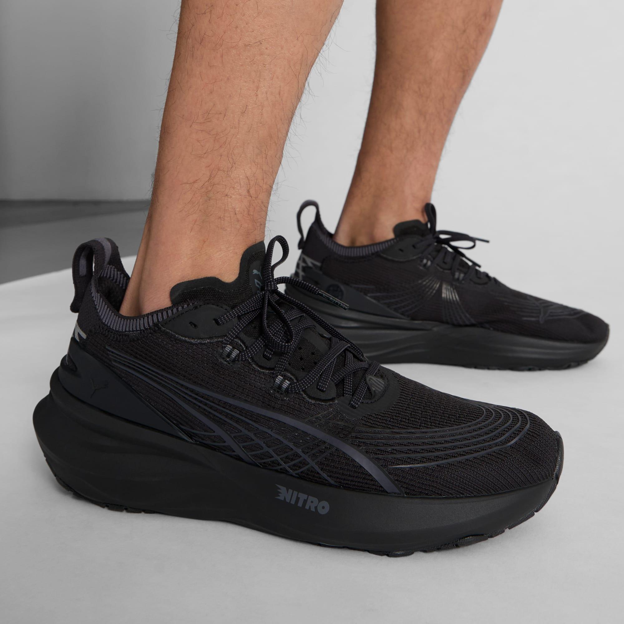 PUMA ForeverRun NITROâ¢ 2 Men's Road Running Shoes Product Image