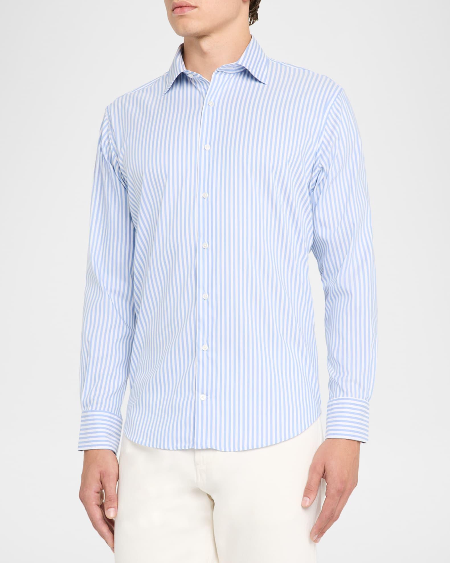 Men's Cannon Crown Lite Cotton Sport Shirt Product Image
