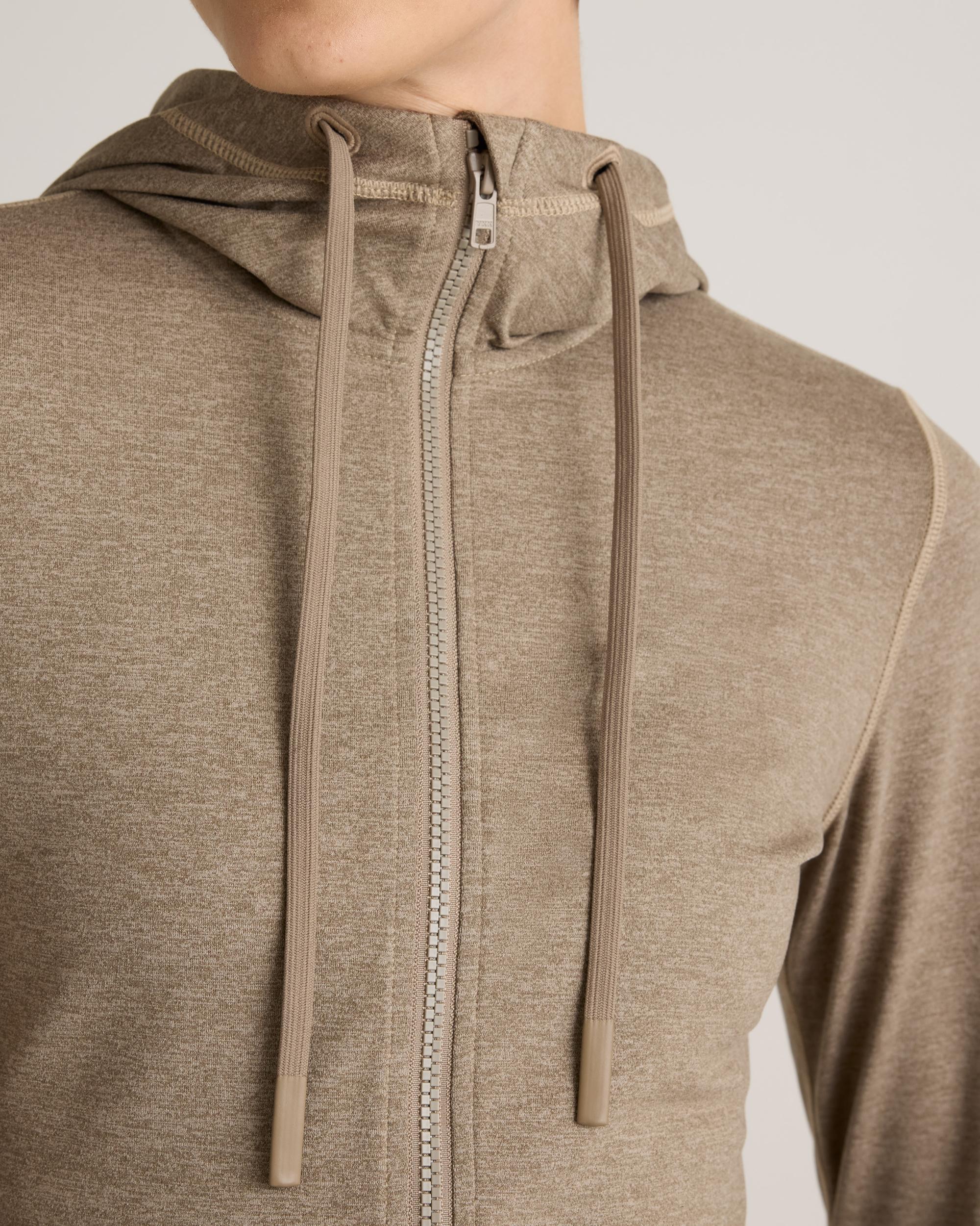 Quince | Women's Ultra-Soft Slim Fit Hooded Jacket Size XS, Polyester Product Image