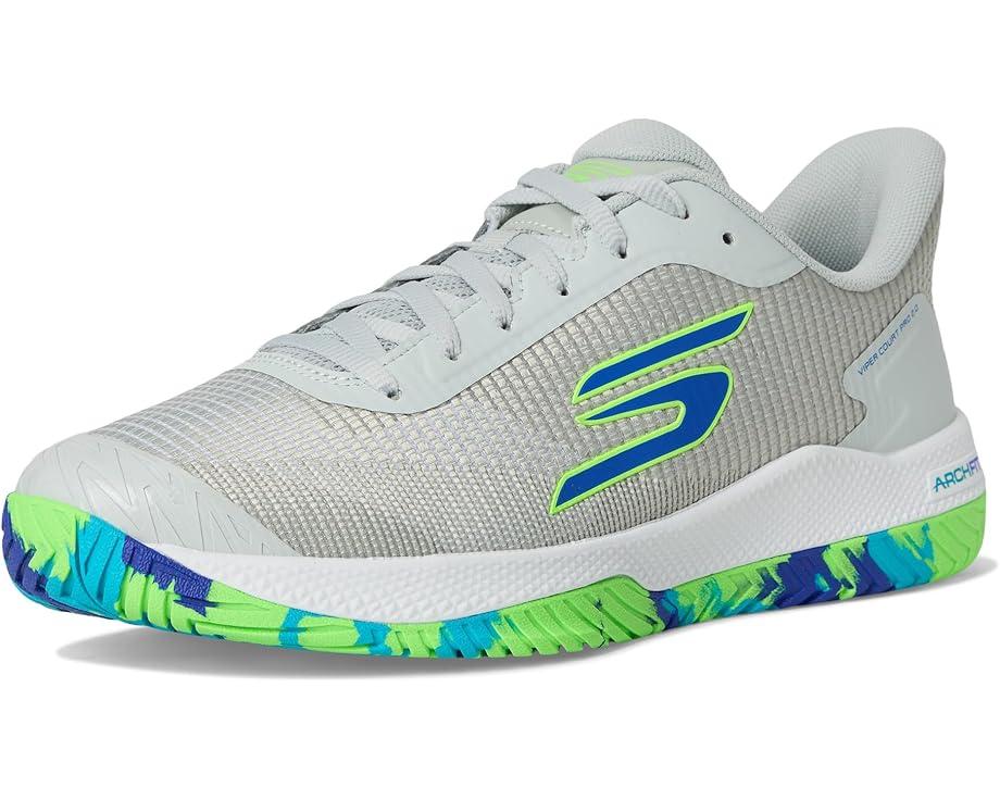 Pickleball Viper Court Pro Sneaker Product Image