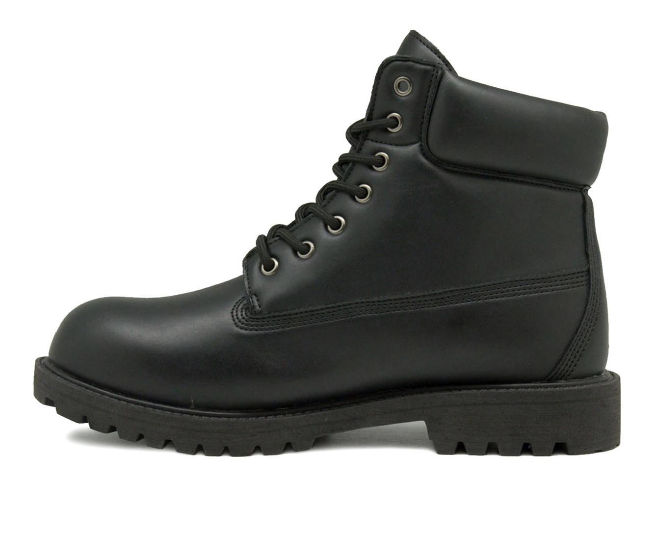 Men's Beverly Hills Polo Club Brando Boots Product Image