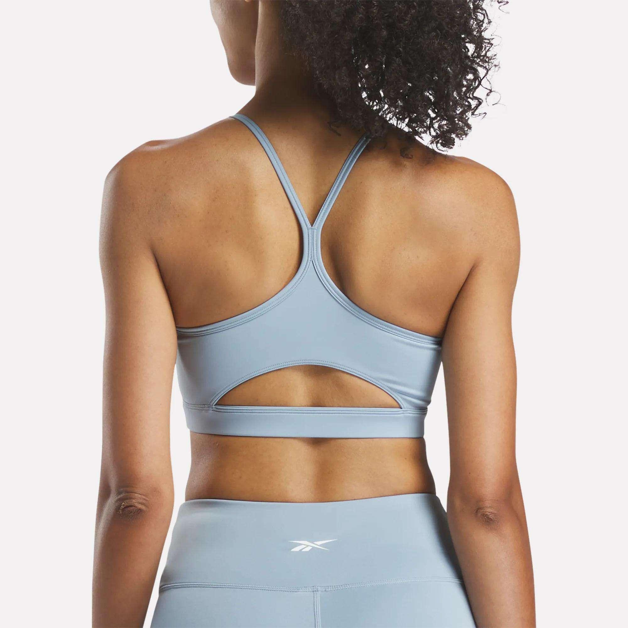 Women's Core Strappy Bra - Medium Support Female Product Image