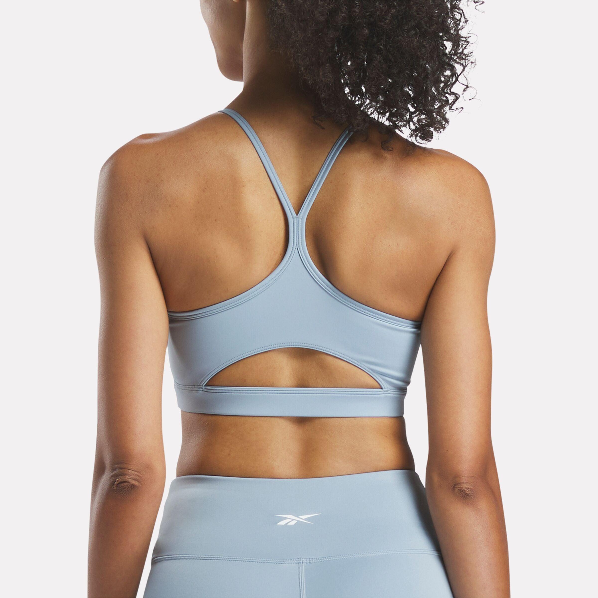 Women's Core Strappy Bra - Medium Support Female Product Image