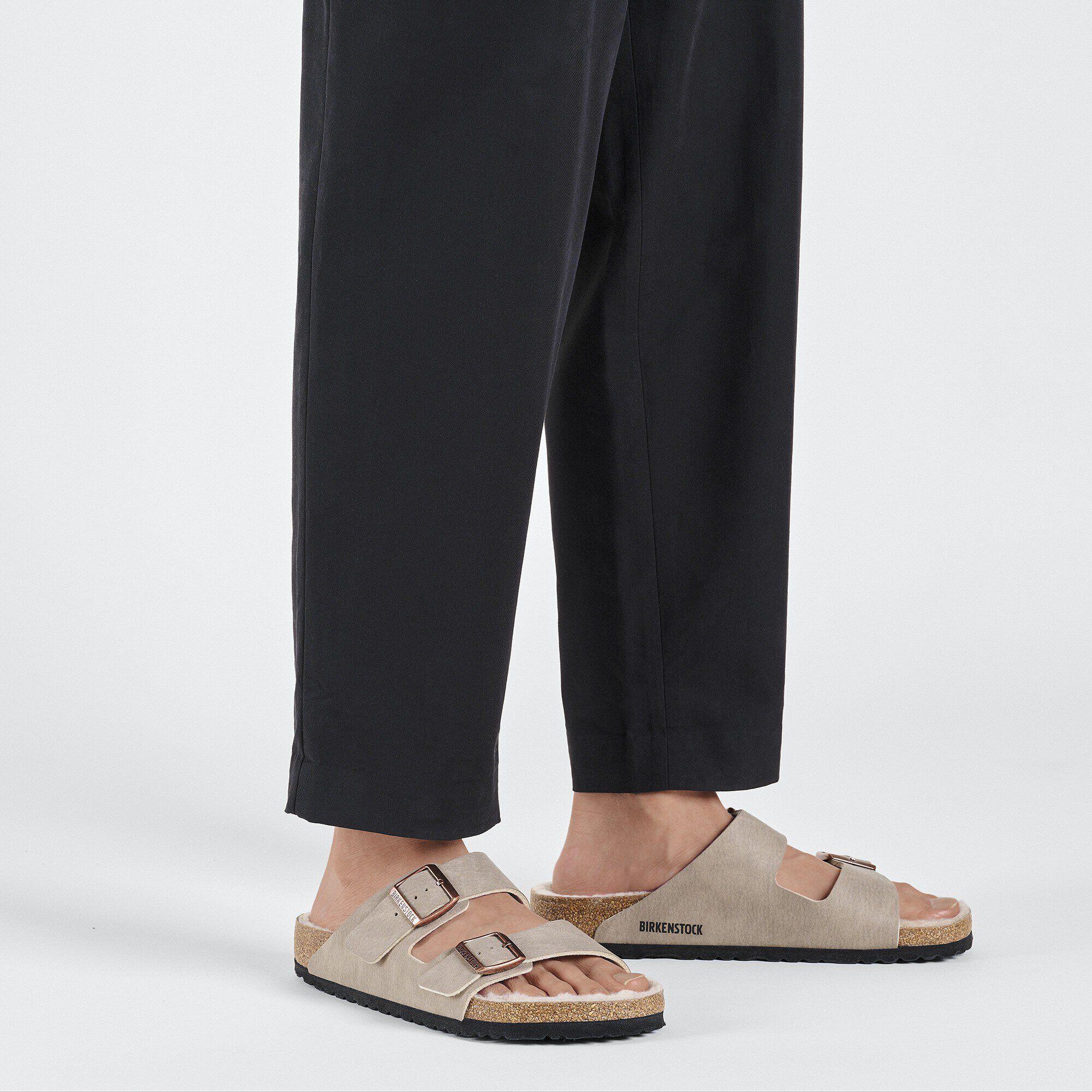 Arizona Shearling Synthetics Product Image