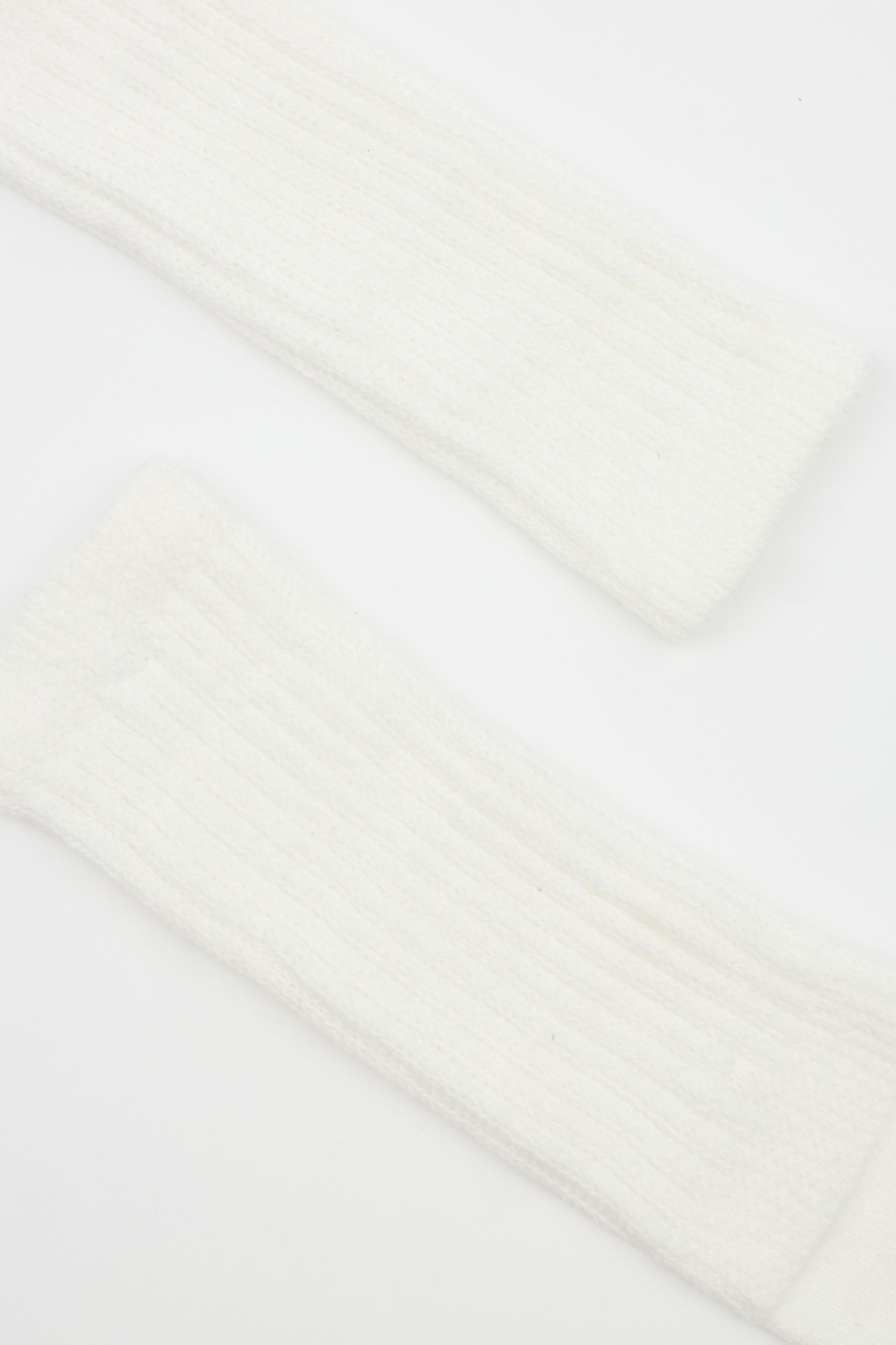 Scrunch Cloud Sock Product Image