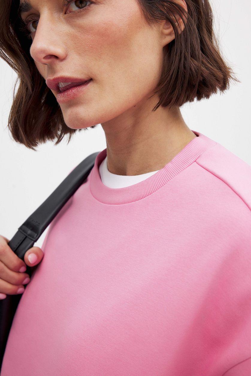 Oversized Sweatshirt Product Image