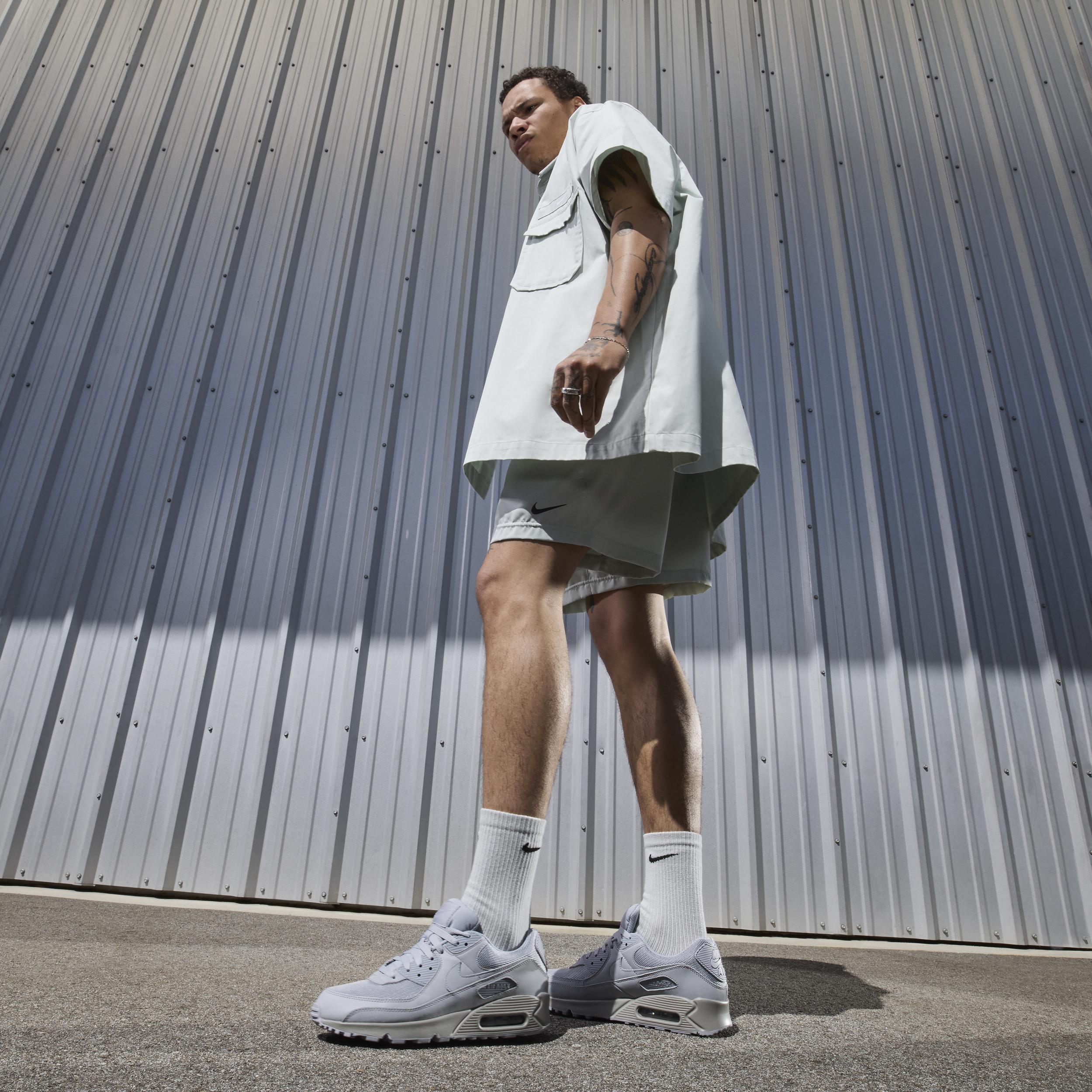 Nike Mens Air Max 0 Shoes | CN8490-001 Product Image