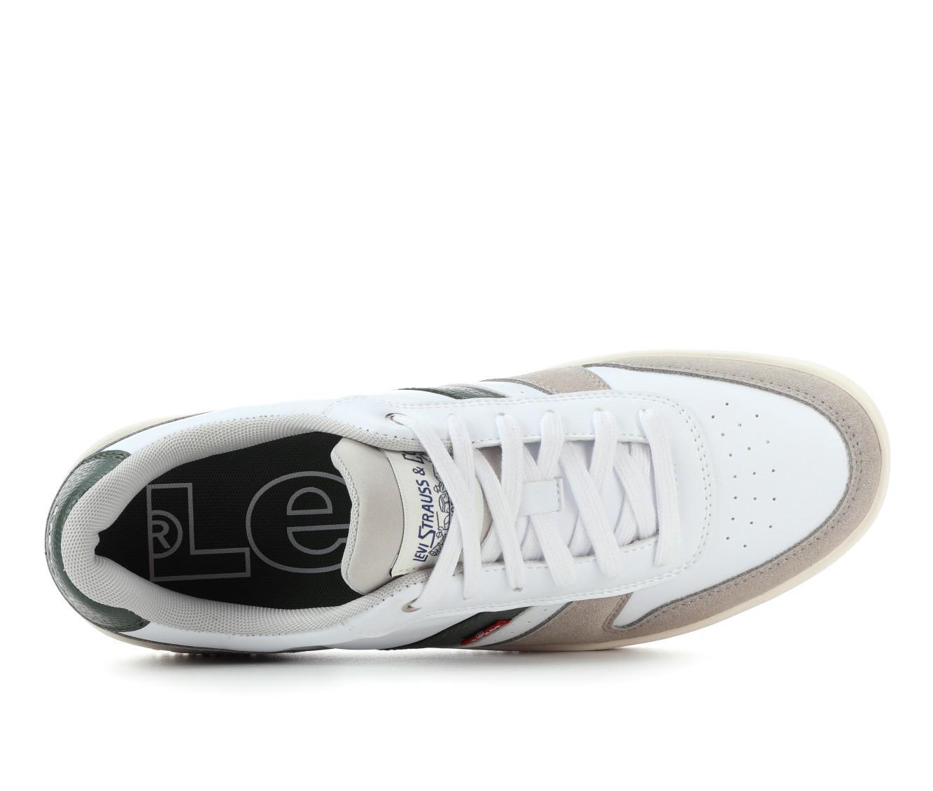 Men's Levis Drive Lo Sneakers Product Image