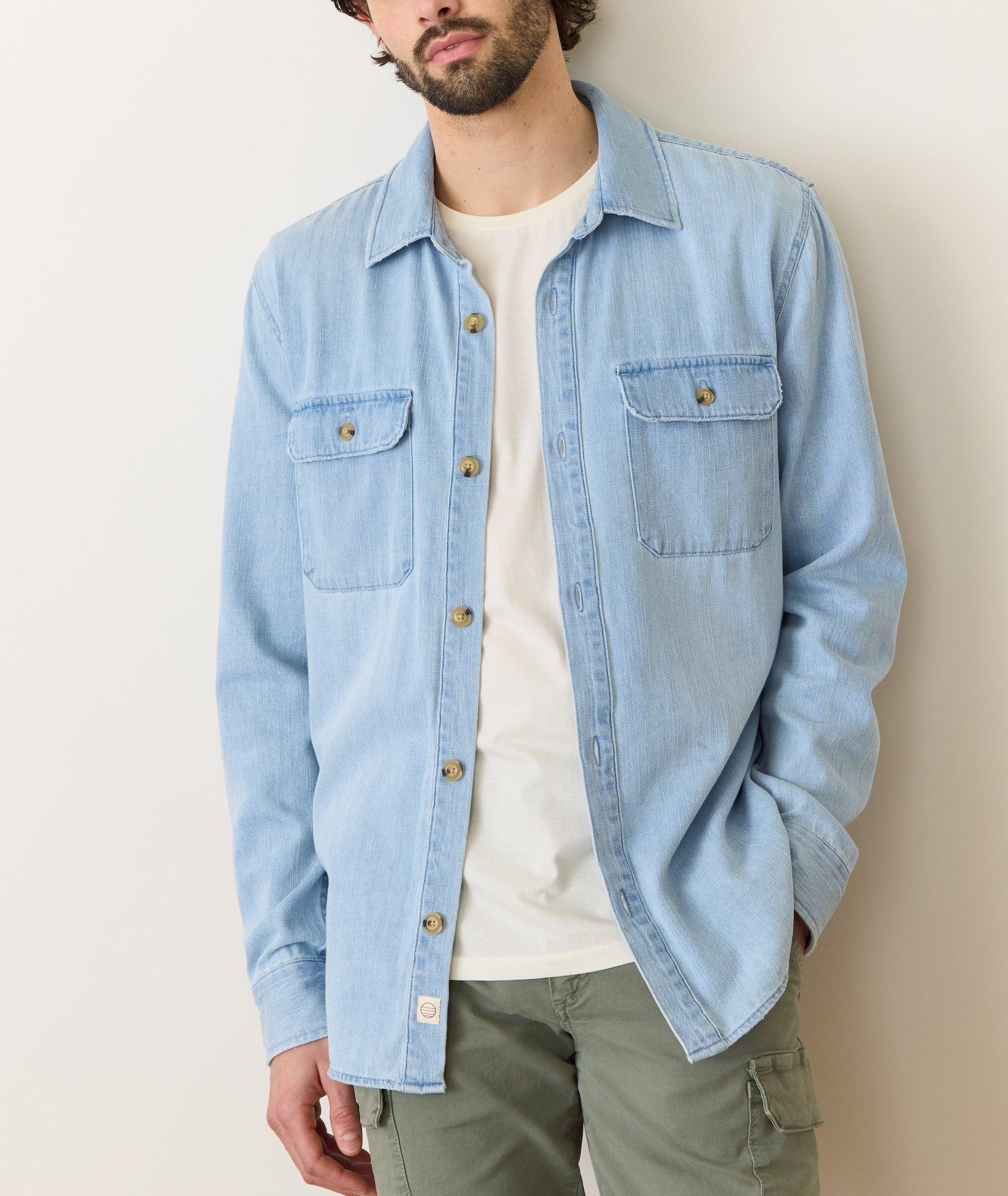 Humboldt Field Shirt Product Image