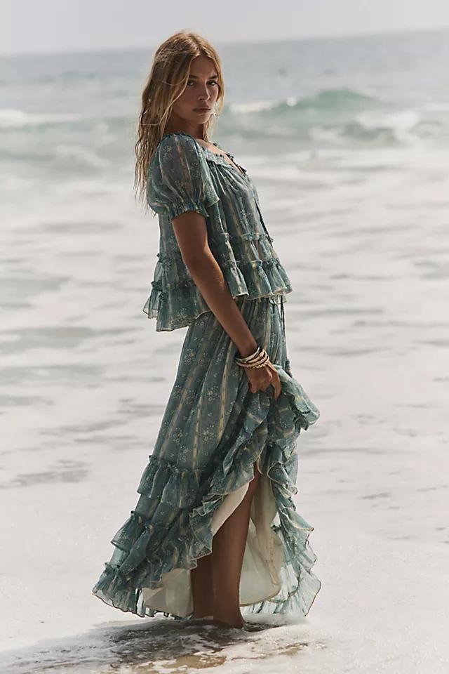 Morning Mist Maxi Set Product Image