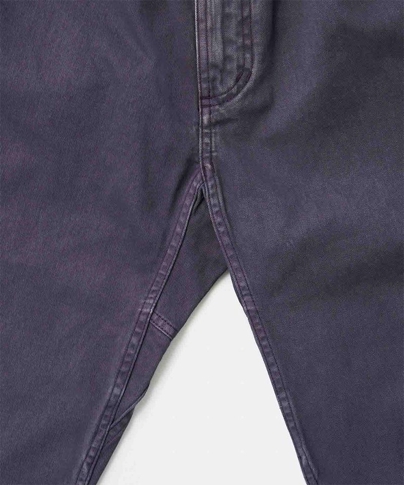 Gramicci Pant Pigment Dye Male Product Image