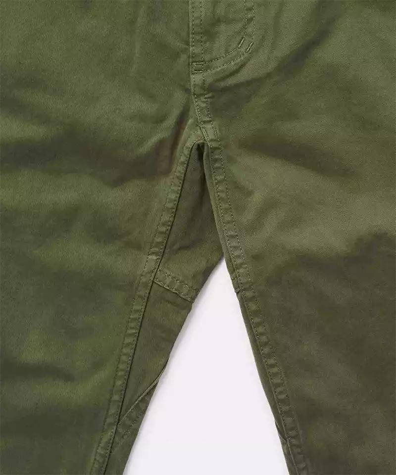 NN-Pant Cropped Male Product Image