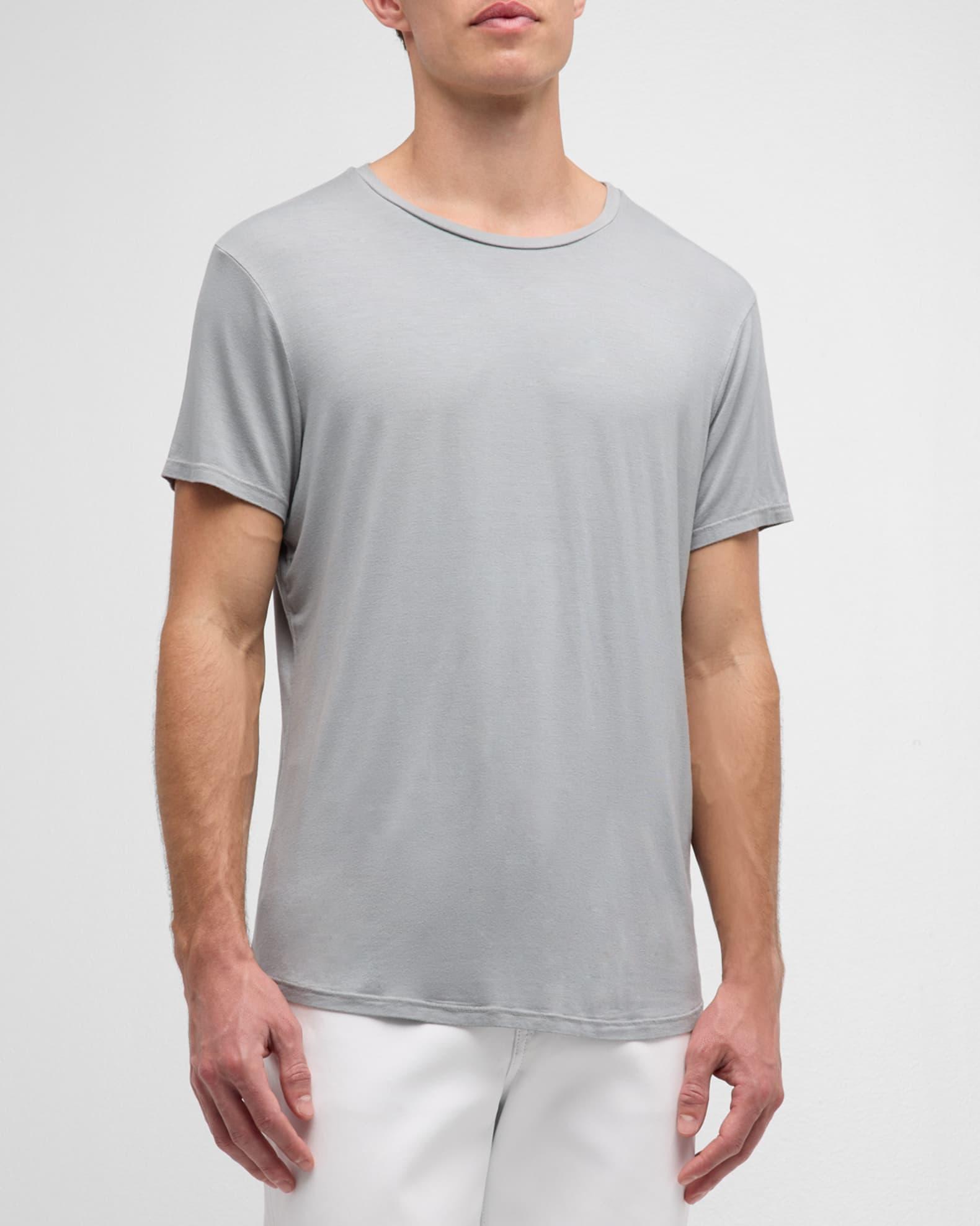 Men's Dann Luxe T-Shirt Product Image