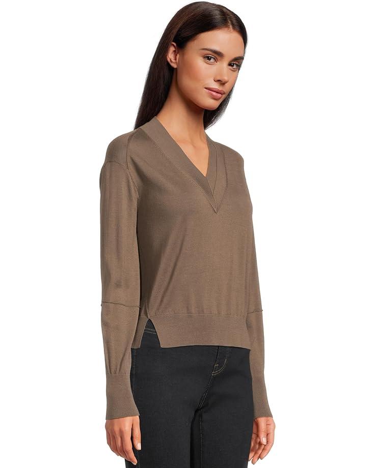 Treena Lug Loafers Product Image