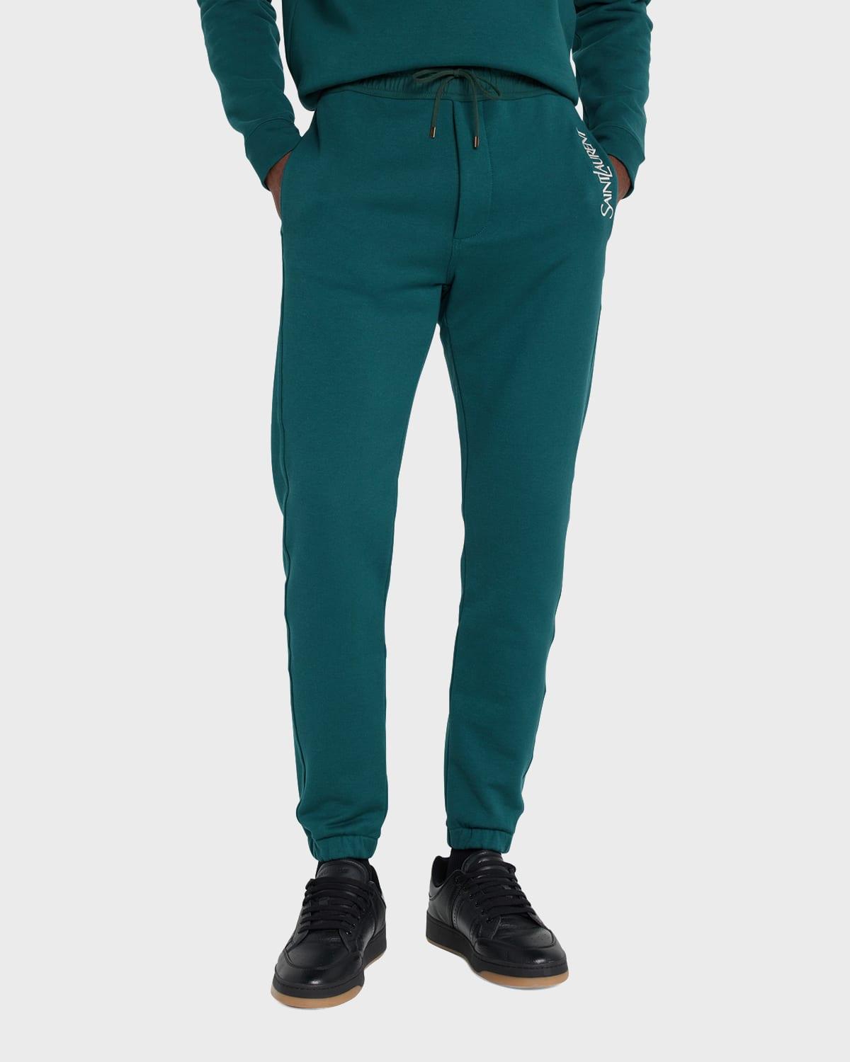 Mens Cassandra Terry Sweatpants Product Image