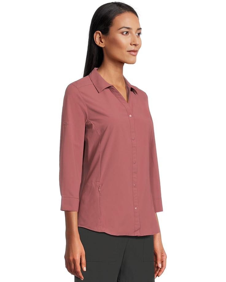 Oasis Short Sleeve Product Image