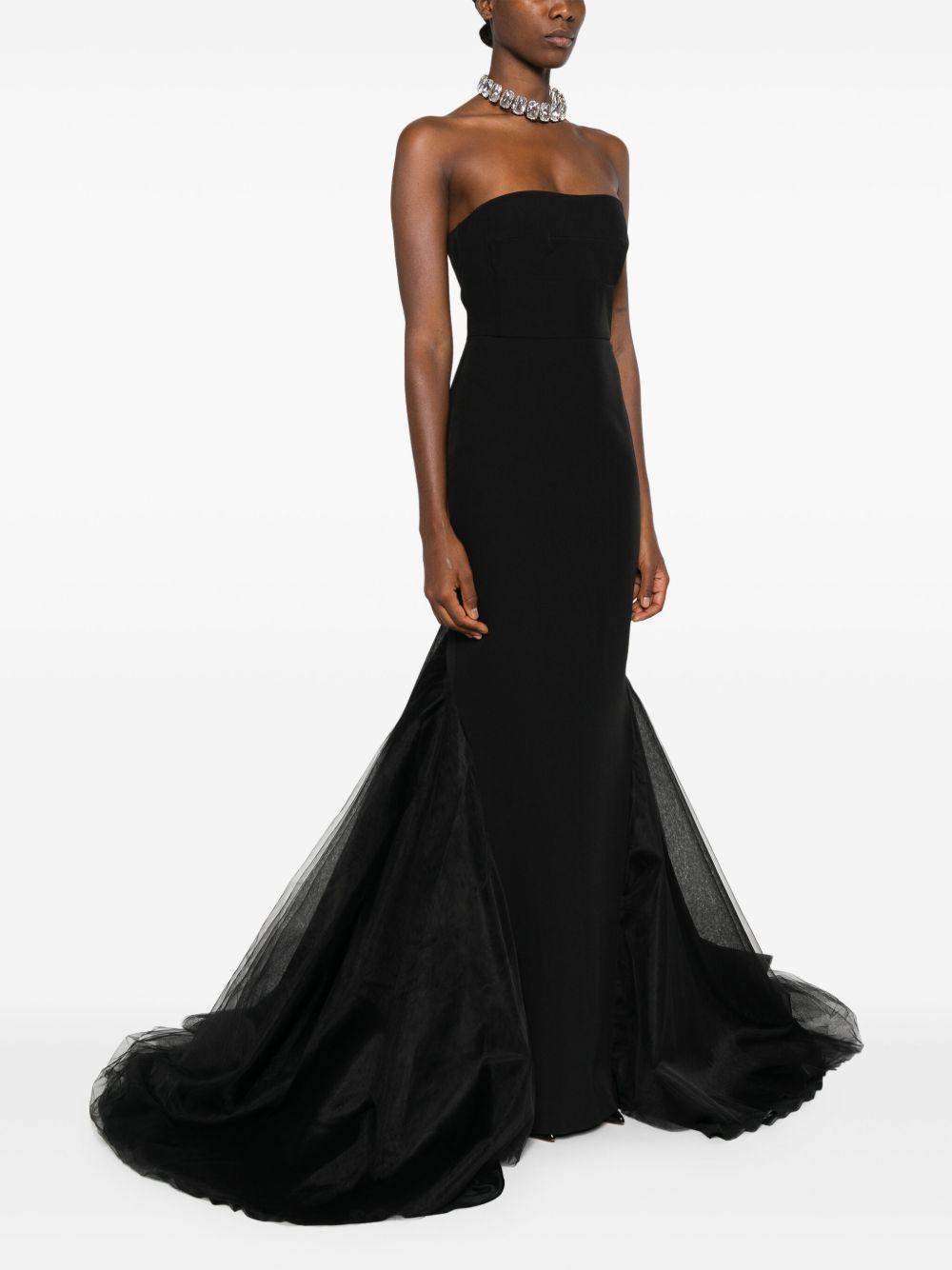 Ariana gown Product Image