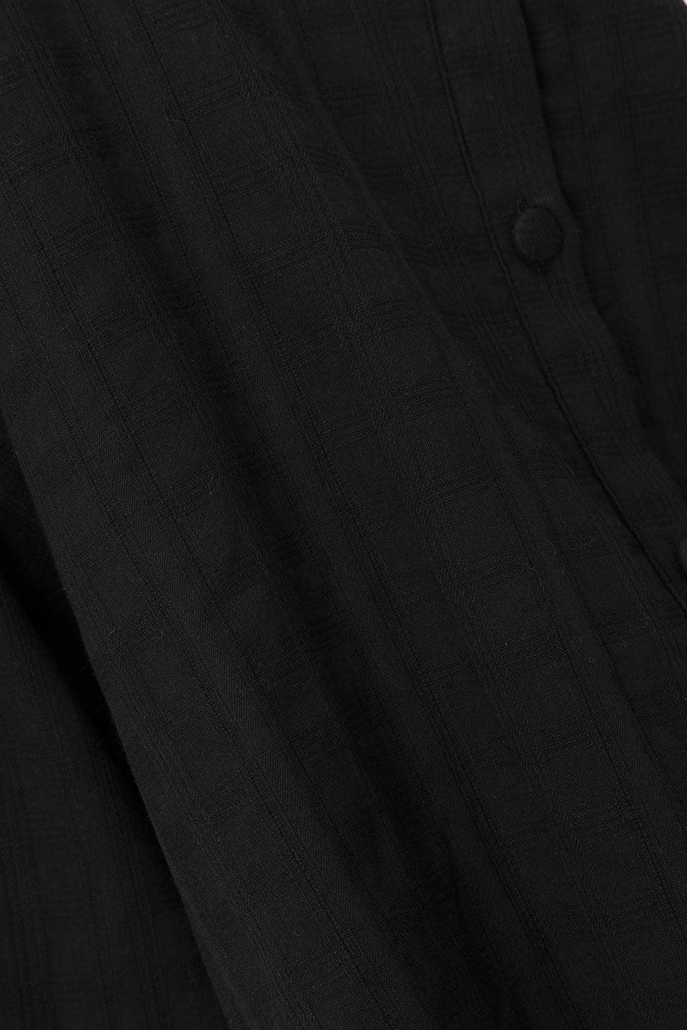 Shaelagh Dress - Black Product Image