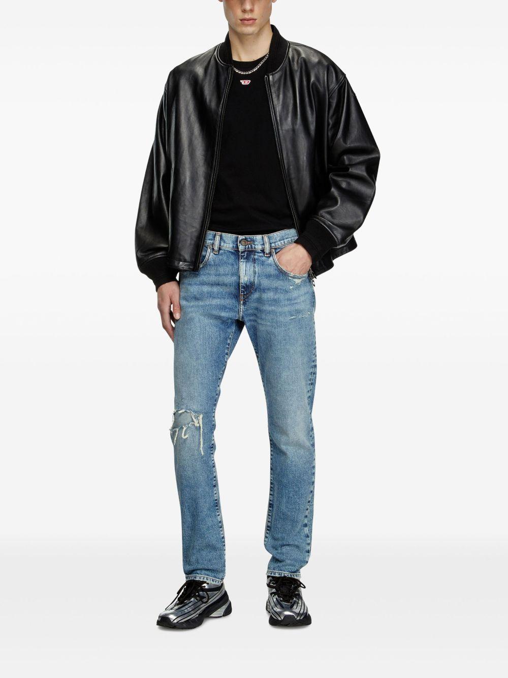 2019 D-Strukt jeans  Product Image