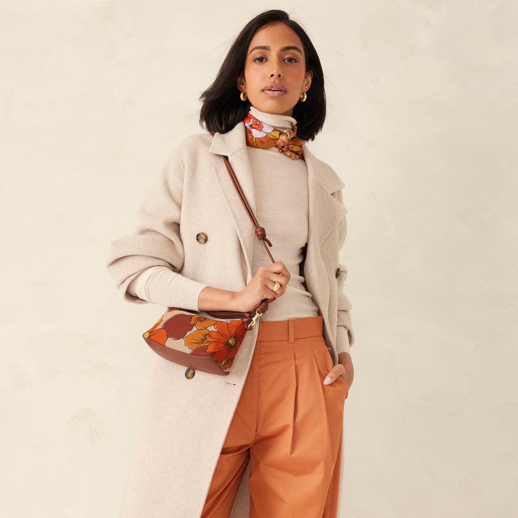 Roxbury Crescent Crossbody Product Image