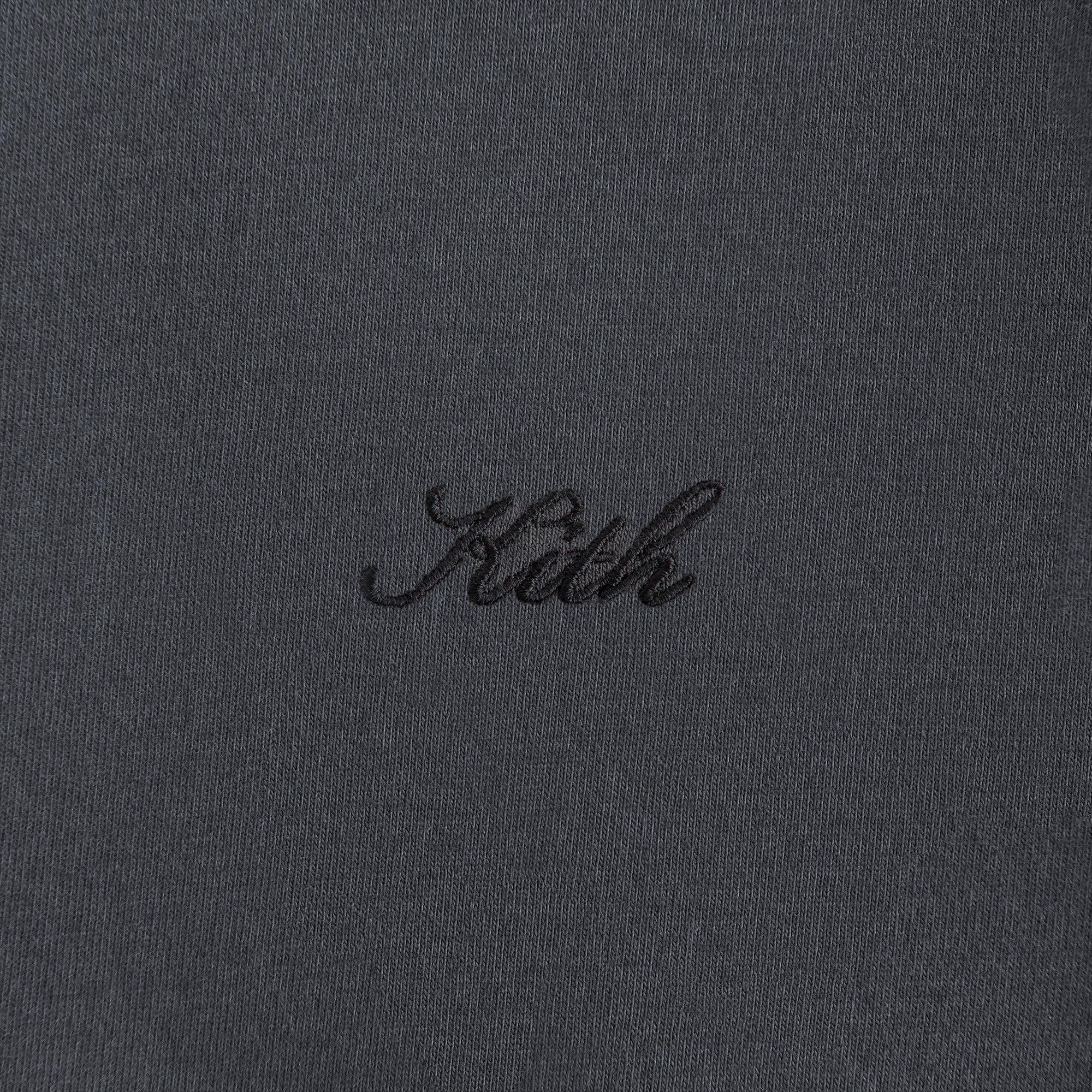 Kith Women Jasper Sueded Long Sleeve - Gotham Female Product Image