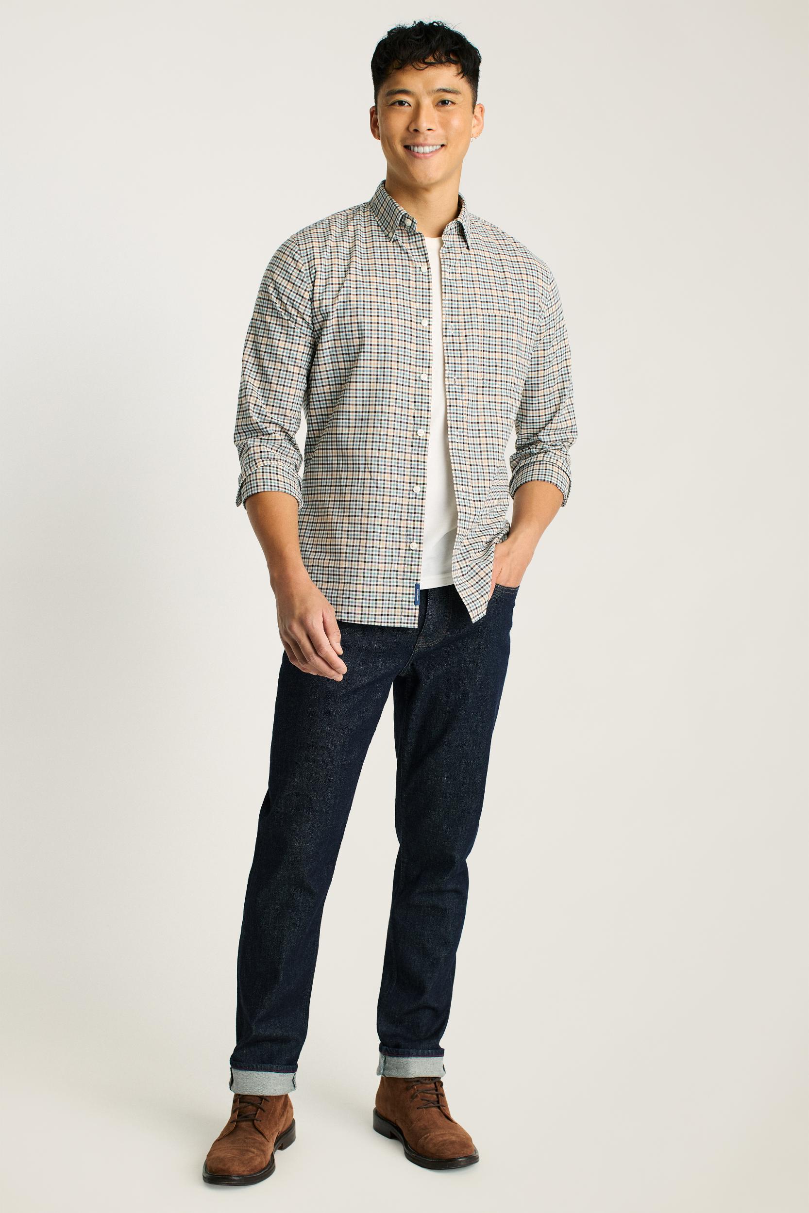 Everyday Shirt Product Image