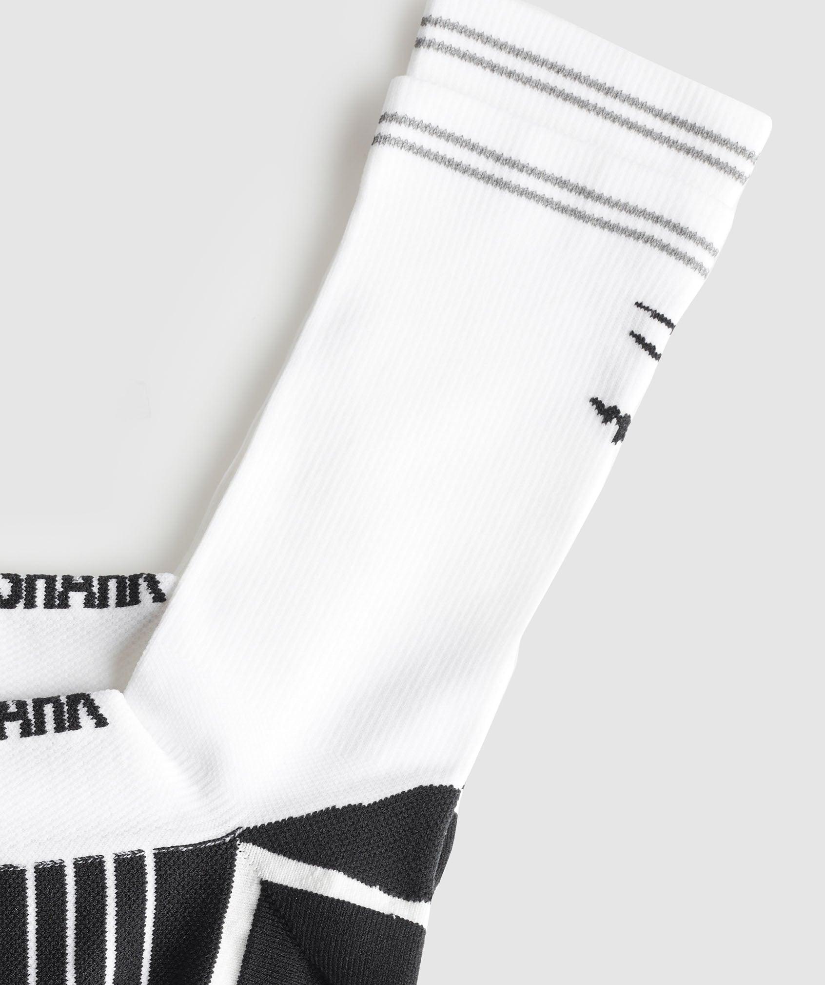 Crew Running Socks Product Image