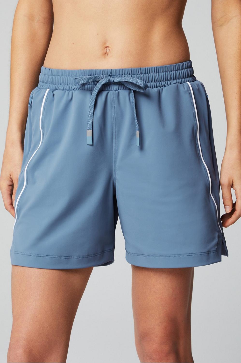The Piped One Short 5" - Women's Product Image
