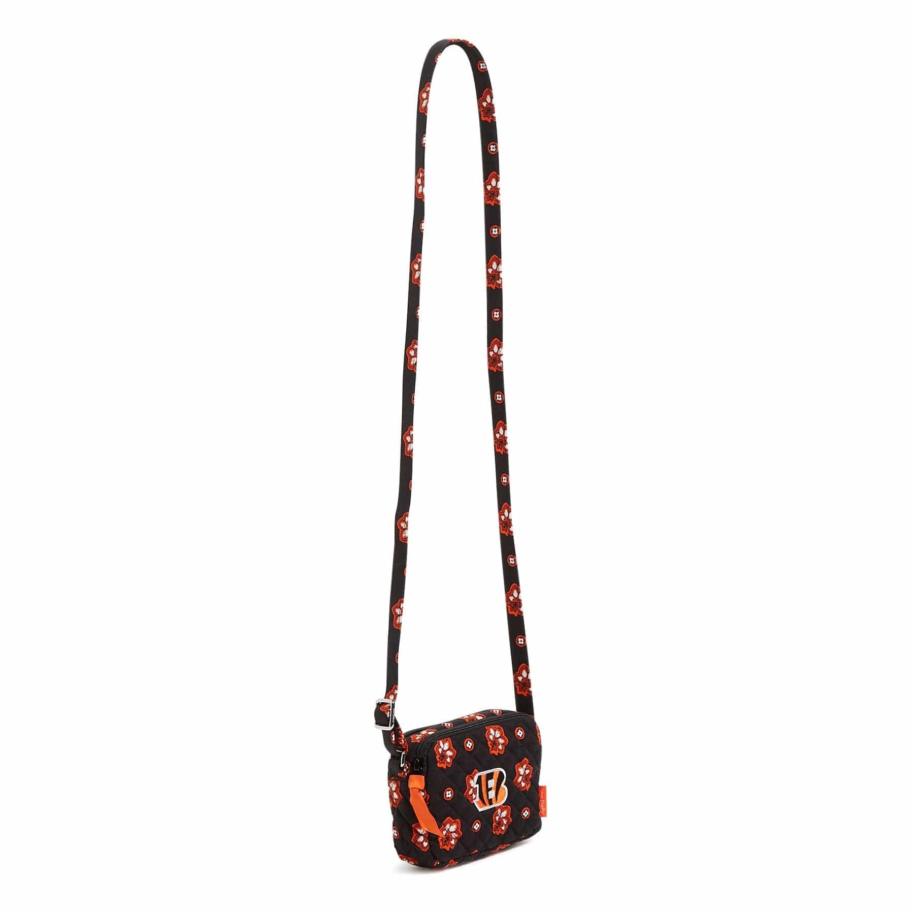 NFL RFID Small Stadium Crossbody Bag Product Image