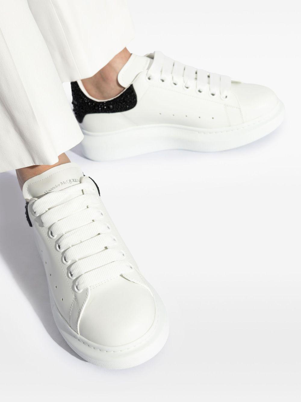 Oversized sneakers Product Image