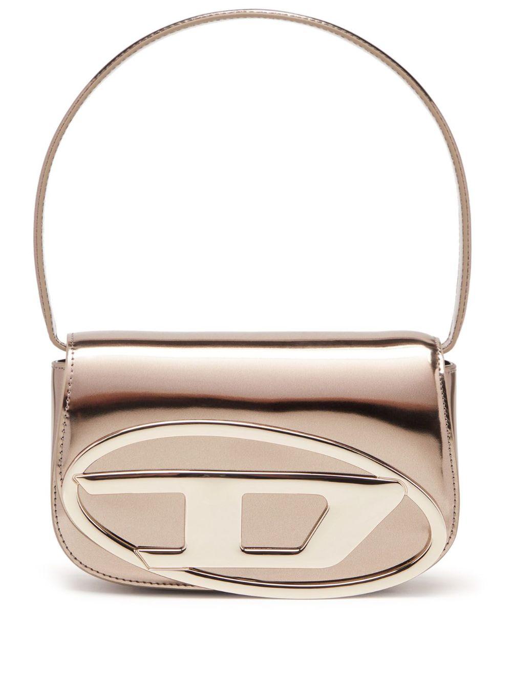 1DR leather shoulder bag Product Image
