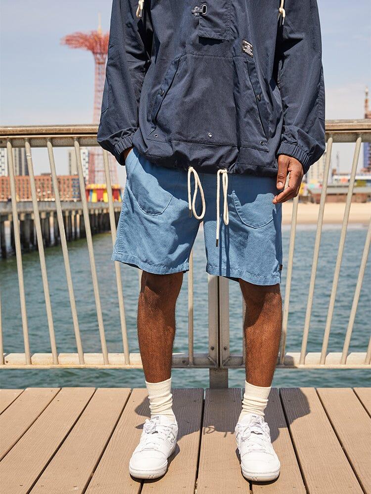 DECK SHORTS Male Product Image