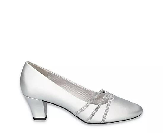 Easy Street Womens Cristiny Pump Product Image